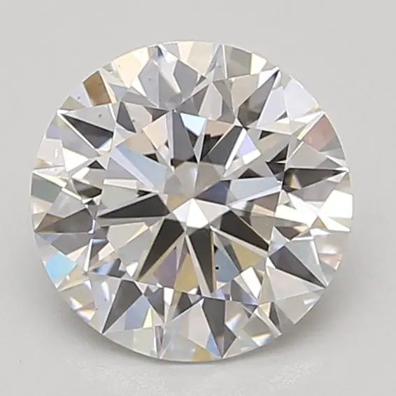 2.05 Carat · ROUND · E · VS2 · GIA · Excellent Cut
