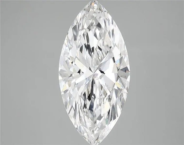 3.02 Carat · MARQUISE · E · VS1 · IGI · Excellent Cut
