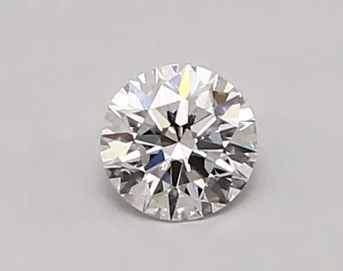 0.33 Carat · ROUND · D · VS1 · IGI · Ideal Cut