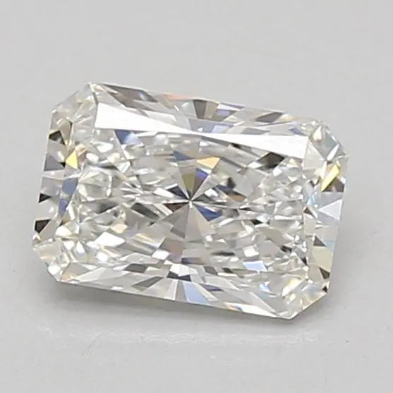 1.06 Carat · RADIANT · E · VVS2 · IGI · Excellent Cut