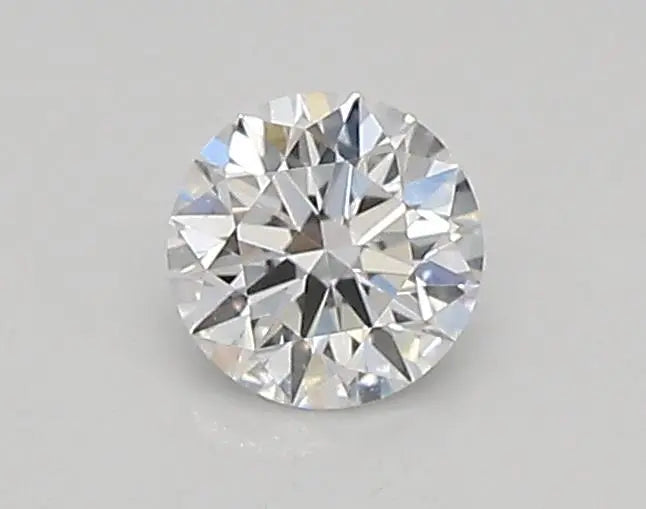 0.27 Carat · ROUND · D · VVS1 · IGI · Ideal Cut