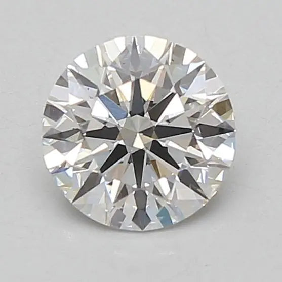 1.11 Carat · ROUND · D · VS1 · IGI · Ideal Cut