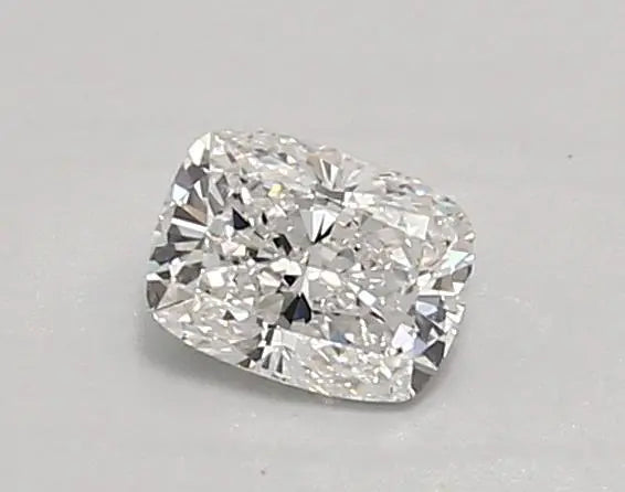 0.54 Carat · CUSHION · D · VS1 · IGI · Very Good Cut