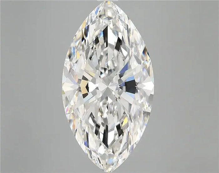 7.18 Carat · MARQUISE · F · VS1 · IGI · Excellent Cut