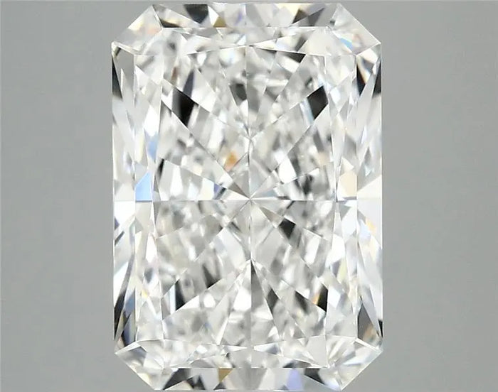 4.15 Carat · RADIANT · E · VVS2 · IGI · Excellent Cut