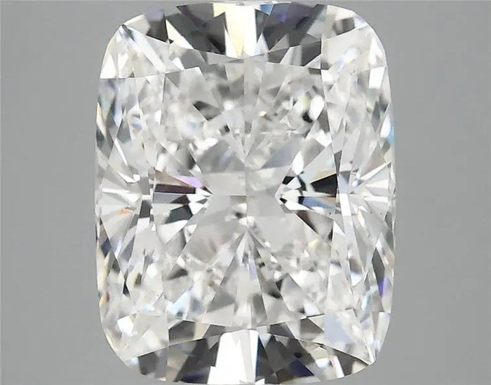 4.10 Carat · CUSHION · E · VS1 · IGI · Excellent Cut