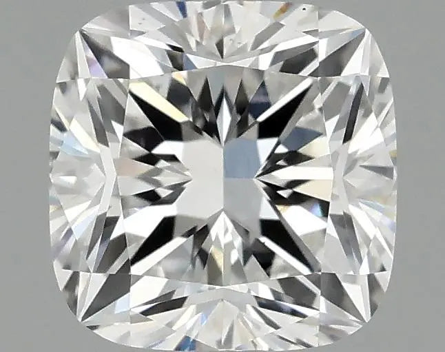 1.30 Carat · CUSHION · E · VS1 · IGI · Excellent Cut