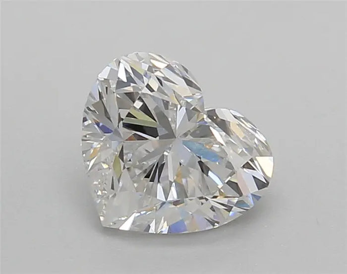 1.50 Carat · HEART · E · VVS1 · IGI · Very Good Cut