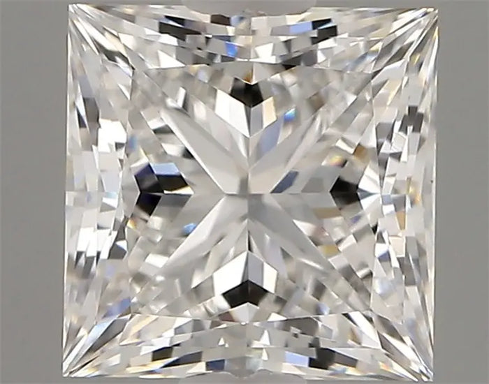 1.81 Carat · PRINCESS · D · VVS2 · IGI · Excellent Cut
