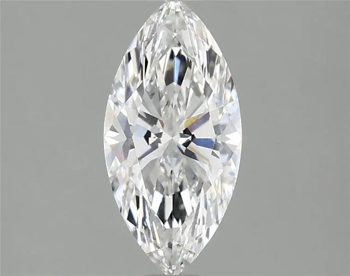 1.06 Carat · MARQUISE · E · VVS2 · IGI · Excellent Cut