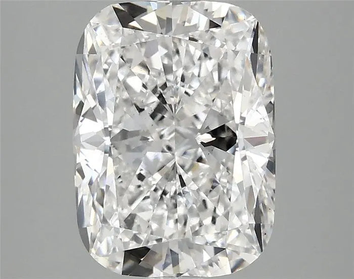 3.06 Carat · CUSHION · E · VS1 · IGI · Excellent Cut