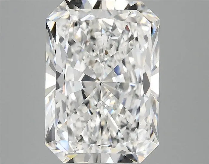 4.07 Carat · RADIANT · E · VVS2 · IGI · Excellent Cut