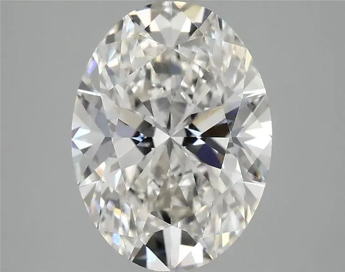 3.07 Carat · OVAL · G · VS1 · IGI · Excellent Cut