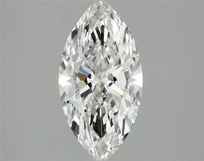 1.52 Carat · MARQUISE · E · VS1 · IGI · Excellent Cut
