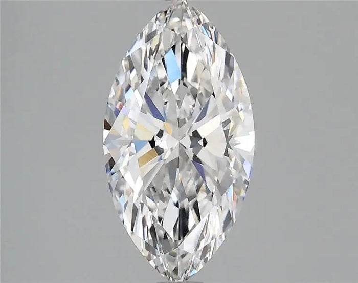 1.49 Carat · MARQUISE · E · VVS2 · IGI · Excellent Cut