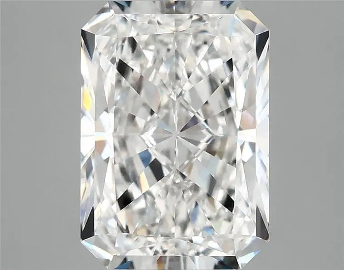 4.17 Carat · RADIANT · E · VVS2 · IGI · Excellent Cut