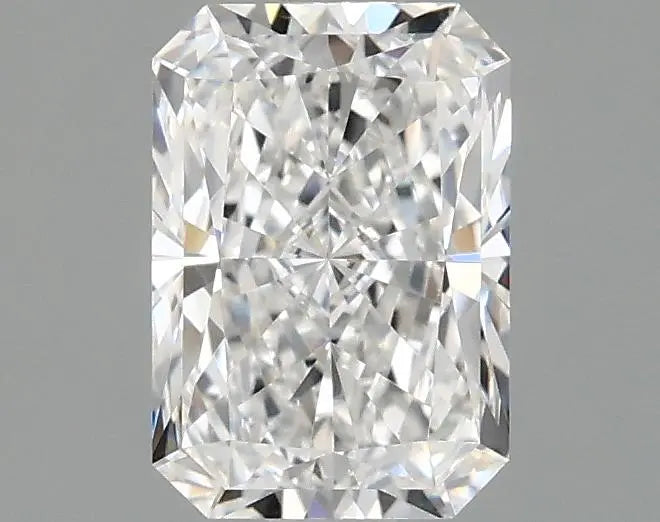 1.05 Carat · RADIANT · D · VVS2 · IGI · Excellent Cut