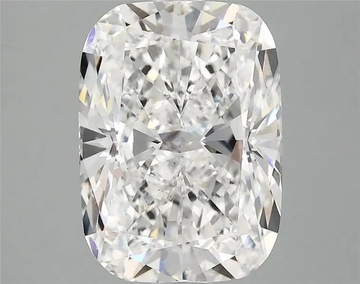 3.07 Carat · CUSHION · E · VS1 · IGI · Excellent Cut