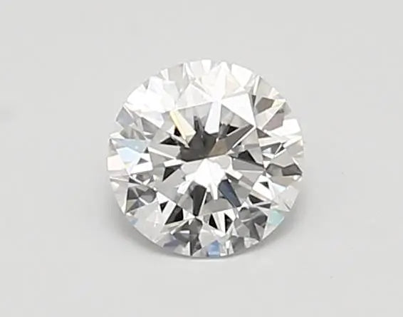 0.67 Carat · ROUND · D · VS1 · IGI · Excellent Cut