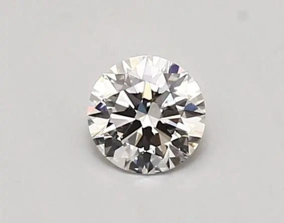 0.41 Carat · ROUND · D · VVS1 · IGI · Ideal Cut