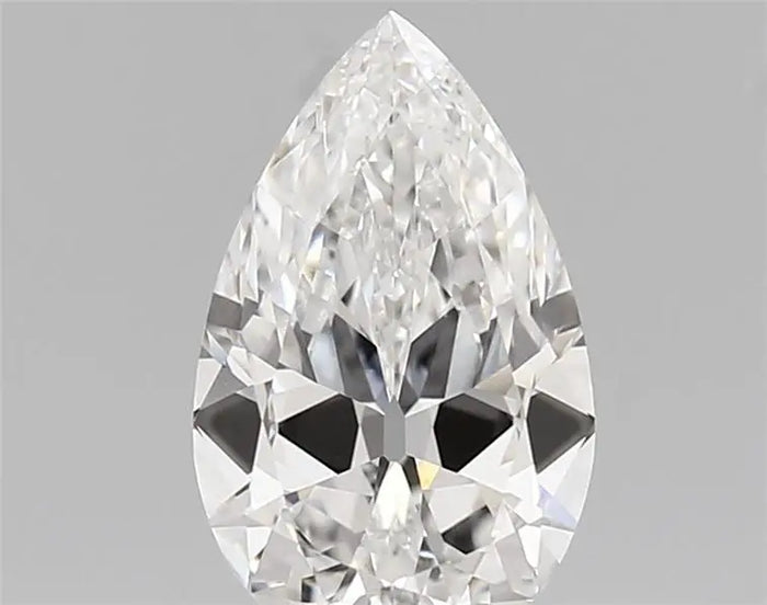 1.54 Carat · PEAR · D · VVS1 · IGI · Excellent Cut