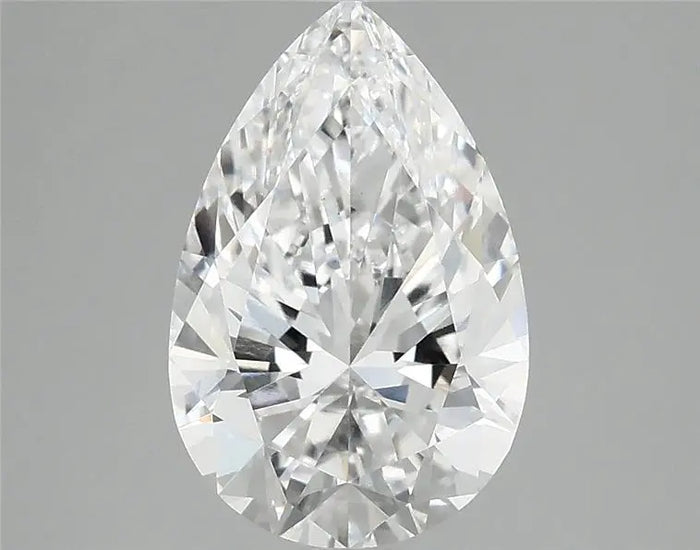 2.40 Carat · PEAR · D · VS1 · IGI · Excellent Cut
