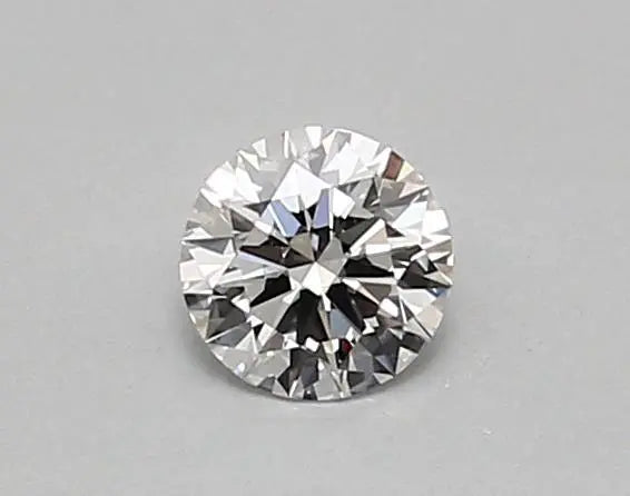 0.40 Carat · ROUND · D · VVS1 · IGI · Excellent Cut