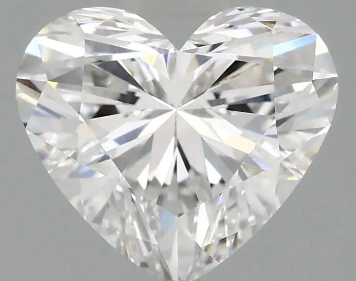 1.84 Carat · HEART · E · VVS2 · IGI · Excellent Cut
