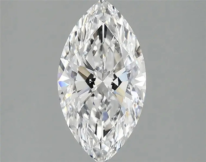 1.40 Carat · MARQUISE · D · VVS2 · IGI · Excellent Cut