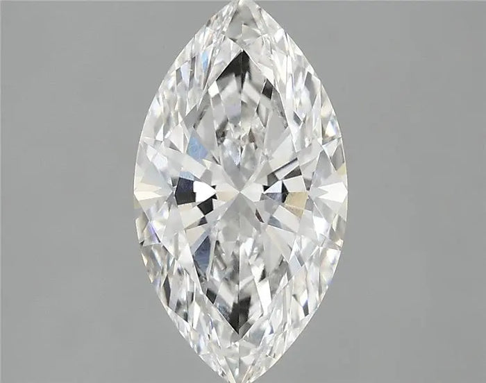 1.89 Carat · MARQUISE · F · VS1 · IGI · Excellent Cut