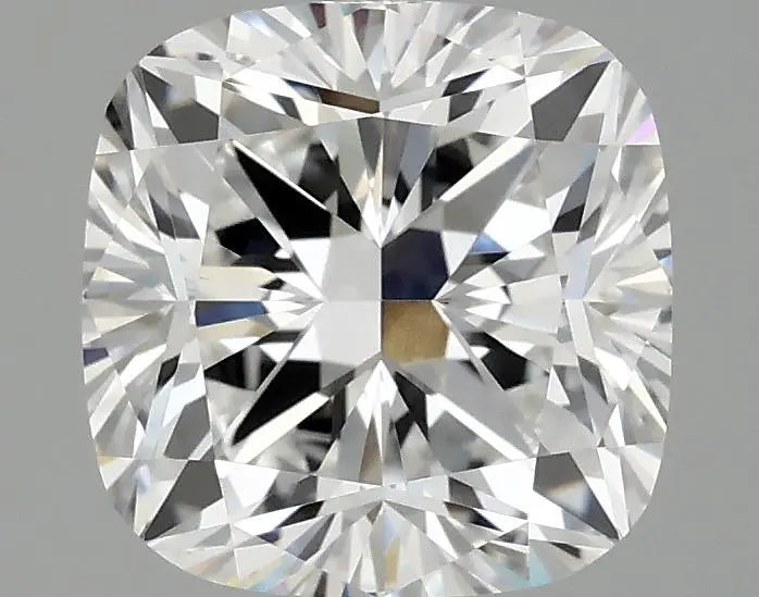 1.97 Carat · CUSHION · E · VVS2 · IGI · Excellent Cut