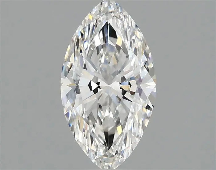 1.06 Carat · MARQUISE · E · VVS2 · IGI · Excellent Cut