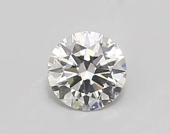 0.48 Carat · ROUND · D · VVS2 · IGI · Ideal Cut