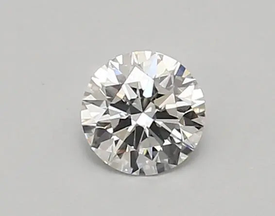 0.46 Carat · ROUND · D · VVS2 · IGI · Ideal Cut
