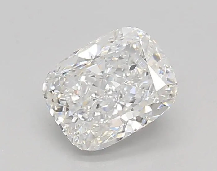 1.02 Carat · CUSHION · D · VVS2 · IGI · Very Good Cut