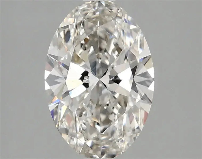 1.55 Carat · OVAL · G · VS1 · IGI · Excellent Cut