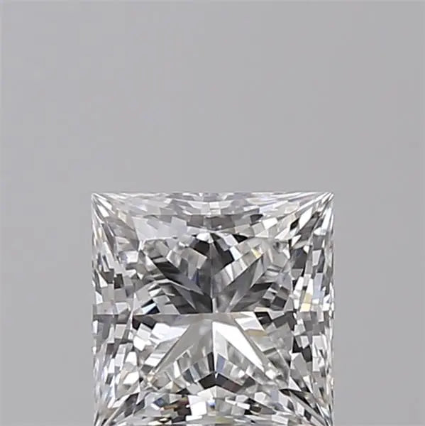 1.02 Carat · PRINCESS · E · VVS1 · IGI · Ideal Cut