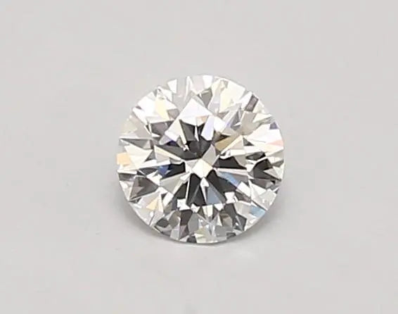 0.41 Carat · ROUND · D · VVS1 · IGI · Ideal Cut