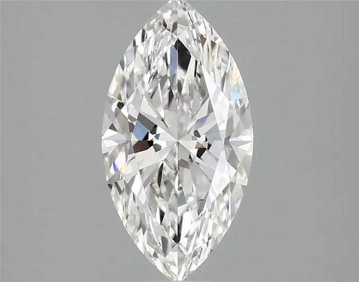 1.55 Carat · MARQUISE · E · VVS2 · IGI · Excellent Cut