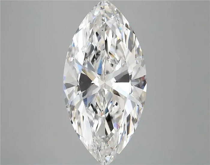 5.00 Carat · MARQUISE · E · VS2 · IGI · Excellent Cut