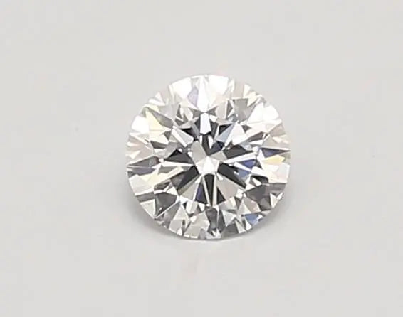 0.38 Carat · ROUND · D · VVS1 · IGI · Ideal Cut