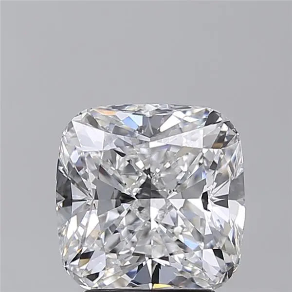 3.01 Carat · CUSHION · D · VS1 · IGI · Excellent Cut