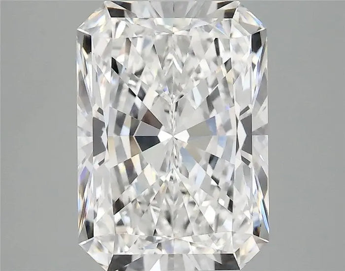 4.15 Carat · RADIANT · E · VVS2 · IGI · Excellent Cut