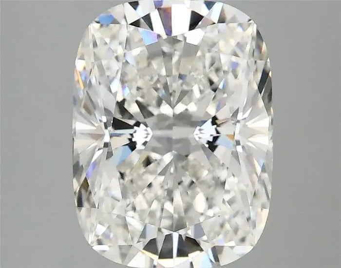 3.02 Carat · CUSHION · F · VVS2 · IGI · Excellent Cut