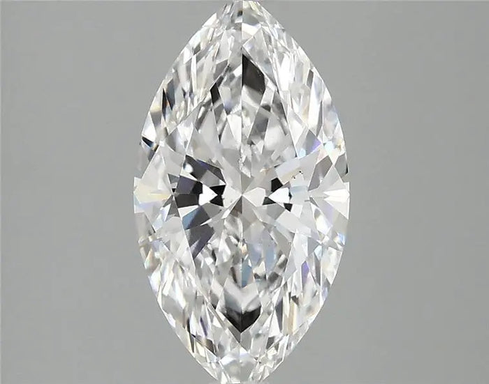 2.10 Carat · MARQUISE · D · VS1 · IGI · Excellent Cut