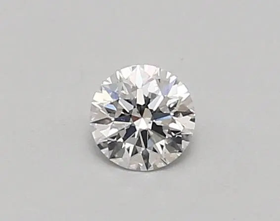 0.28 Carat · ROUND · D · VS2 · IGI · Ideal Cut