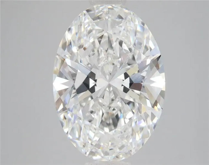 4.00 Carat · OVAL · E · VS1 · IGI · Excellent Cut