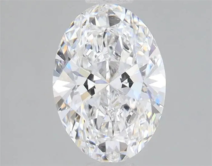 1.08 Carat · OVAL · D · VS2 · IGI · Excellent Cut