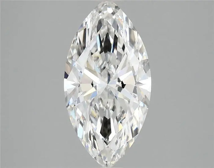 2.10 Carat · MARQUISE · F · VS1 · IGI · Excellent Cut