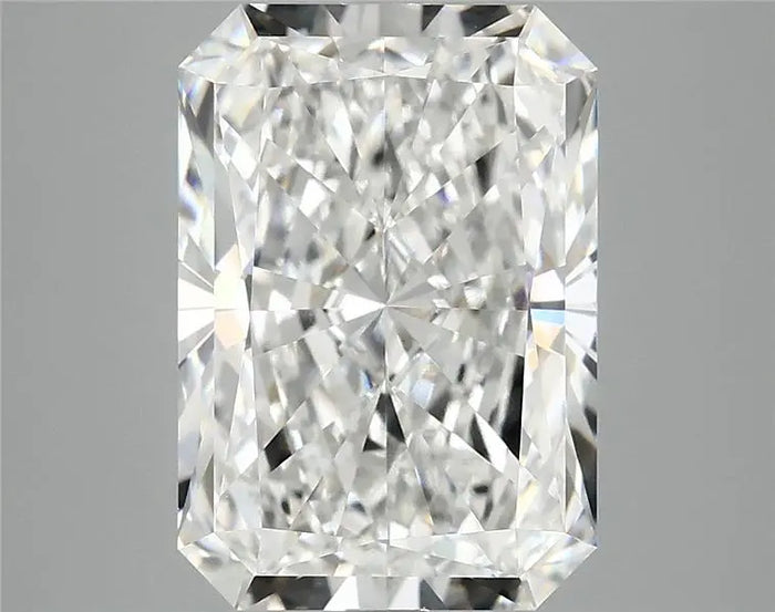 5.11 Carat · RADIANT · E · VVS2 · IGI · Excellent Cut